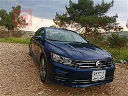 ڤۆڵکسواگن پاسات